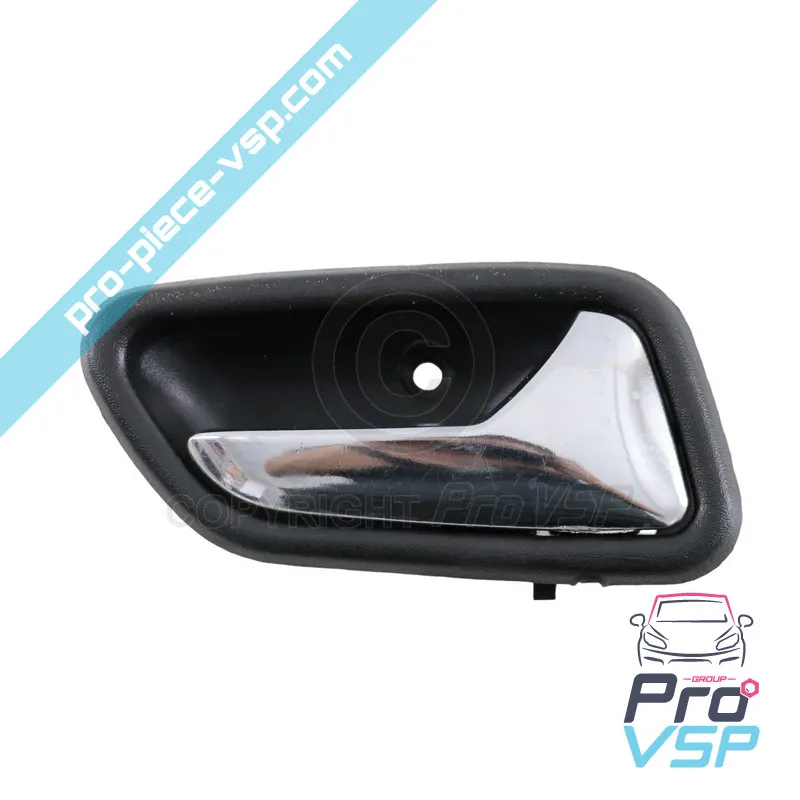 Poignée de porte intérieure droite occasion pour Chatenet