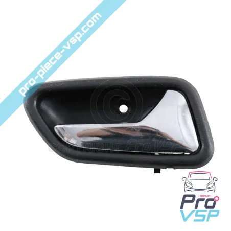 Poignée de porte intérieure droite occasion pour Chatenet