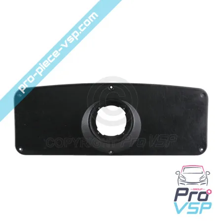 Used door trim for Chatenet