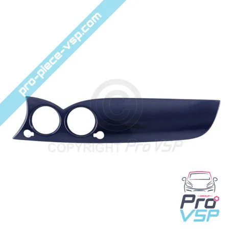 Tablero de tablero usado para Chatenet