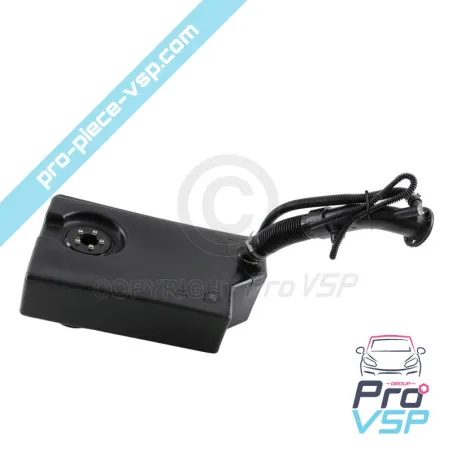 Used tank for Chatenet