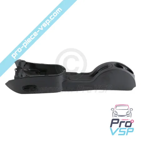 Consola centrală utilizată pentru Chatenet