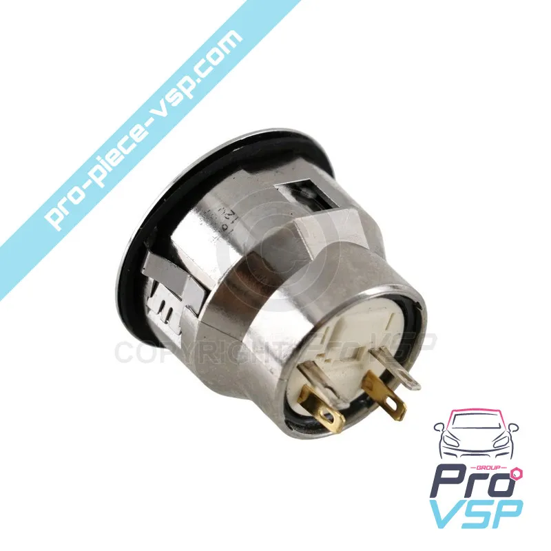 Interruptor de bloqueio central usado para Bellier B8