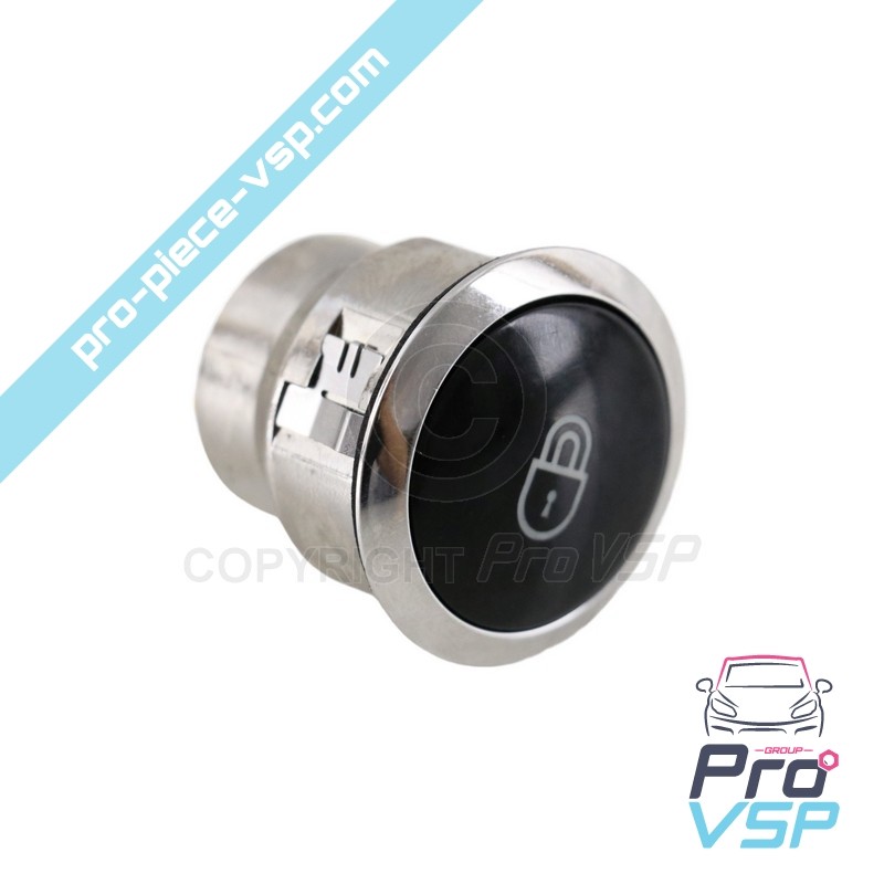 Central lock switch