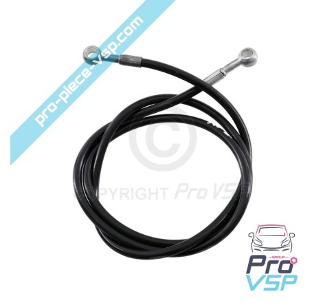 Front right brake hose