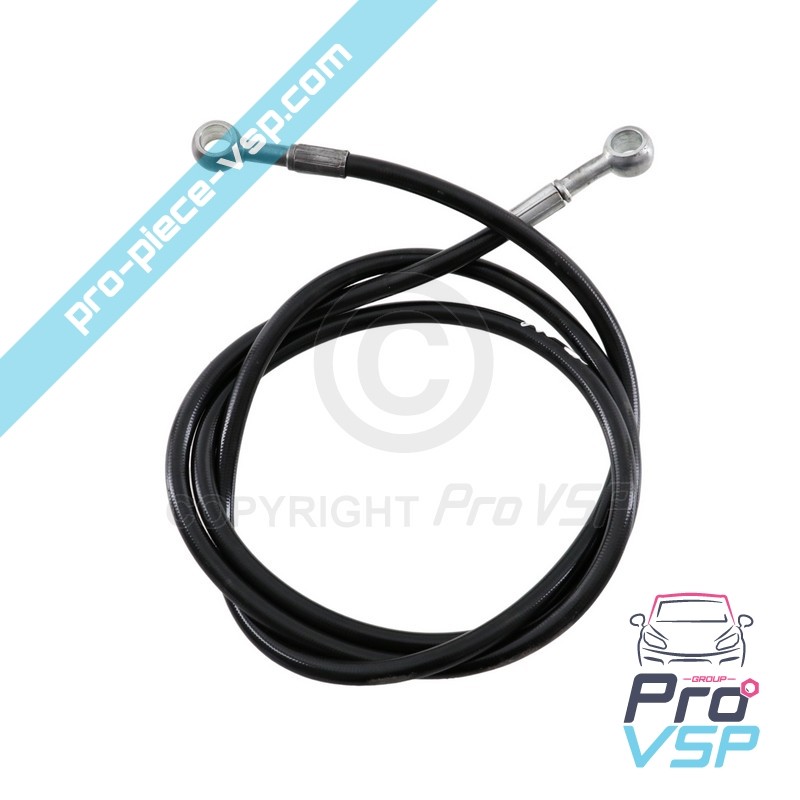 Front right brake hose