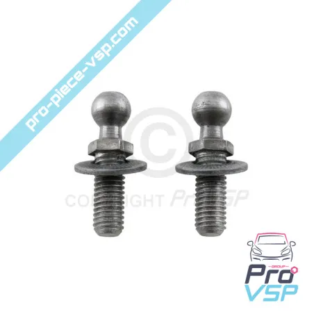 Opportunità di sollevamento di fissazioni per Bellier B8