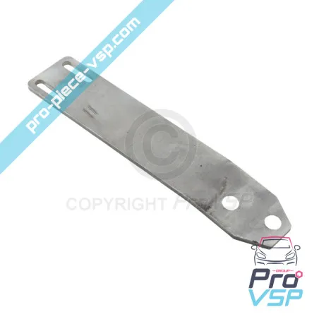 Inverter cable holder