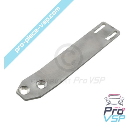 Inverter cable holder