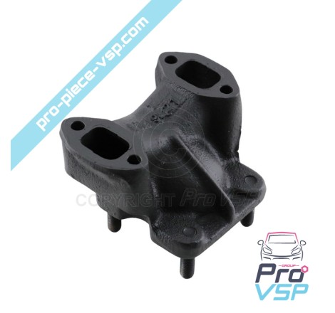 Exhaust manifold
