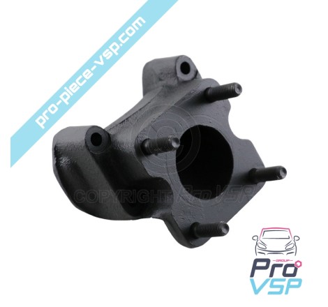 Exhaust manifold