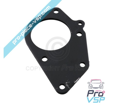 Suporte de partida usado para Bellier B8