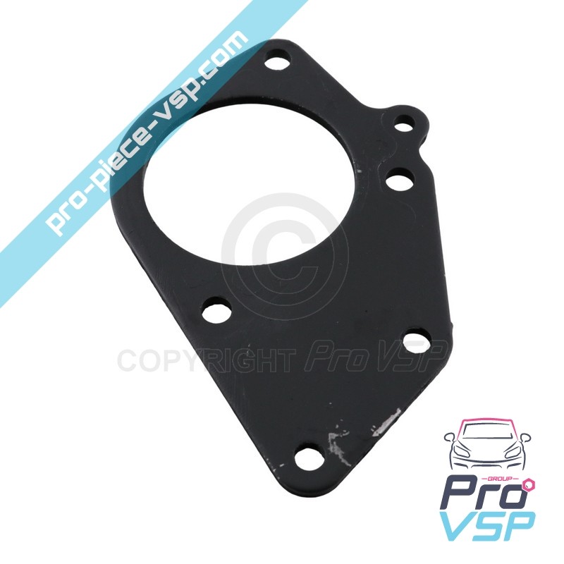 Suporte de partida usado para Bellier B8