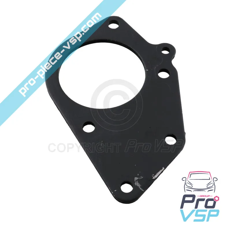 Suporte de partida usado para Bellier B8