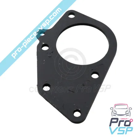 Suporte de partida usado para Bellier B8