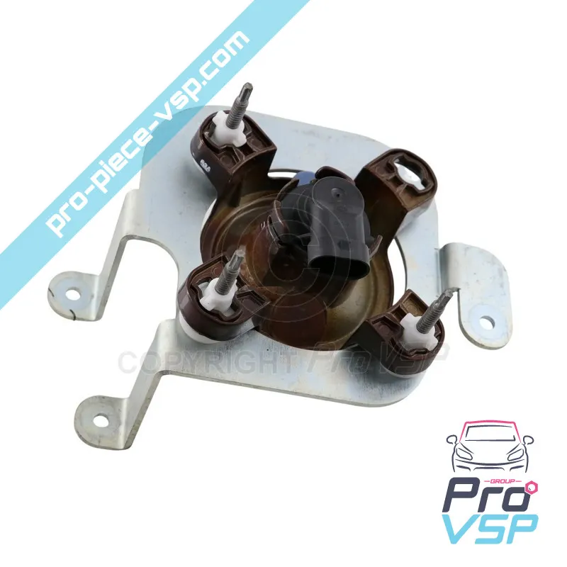 Oikea etuvalo oikealle