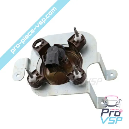 Usado fogo diário esquerdo para Bellier B8