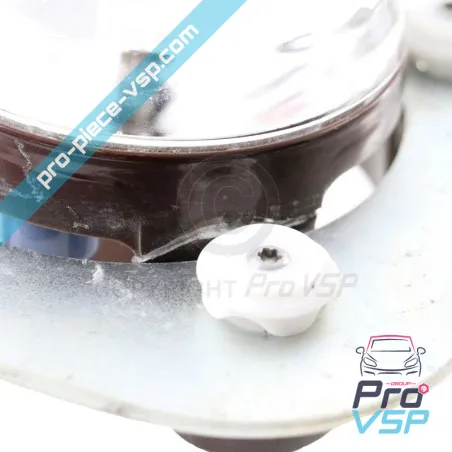 Usado fogo diário esquerdo para Bellier B8