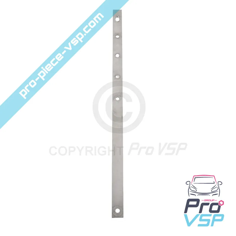 Käytetty jäähdyttimen tuki Bellier B8