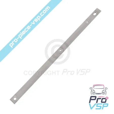 Support de radiateur occasion pour Bellier B8