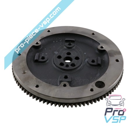 Flywheel