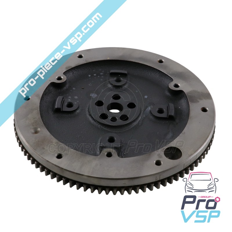 Flywheel