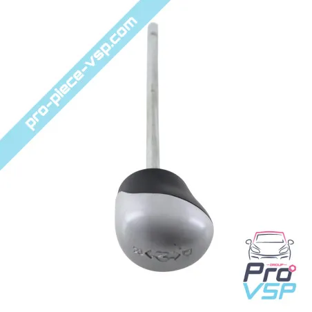 Palanca de velocidad