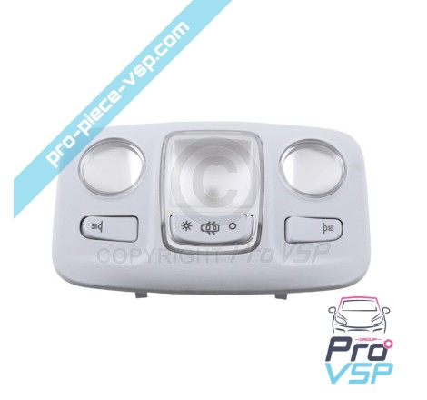 Luz de teto usado para Bellier B8