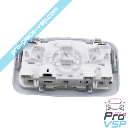 Luz de teto usado para Bellier B8