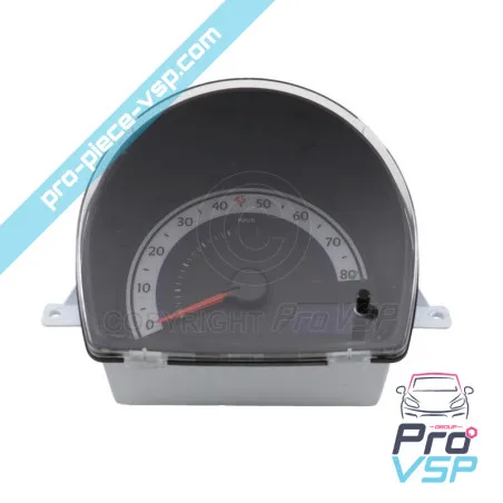 Contador usado para Bellier B8