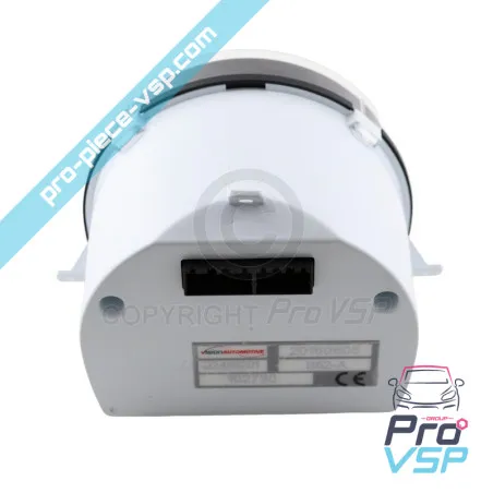 Contador usado para Bellier B8