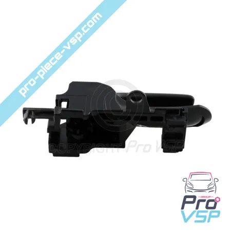 Usado alça da porta interna direita para Bellier B8