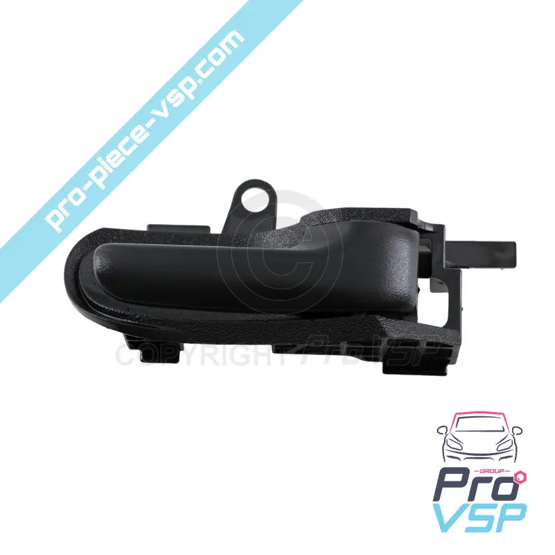 Mango de puerta interior...