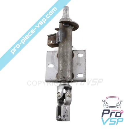 Colonne de direction occasion pour Bellier B8