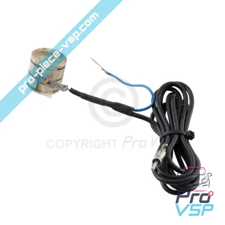 Used antenna for Bellier B8