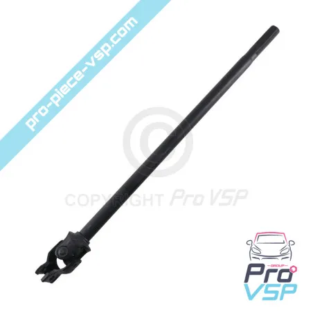 Benutzte Lenkkardan für Bellier B8