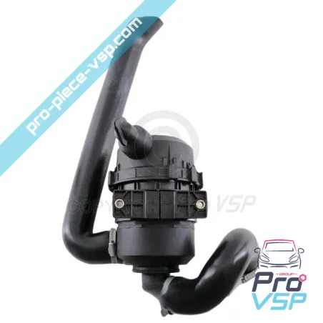 Caixa de filtro de ar usada para Bellier B8