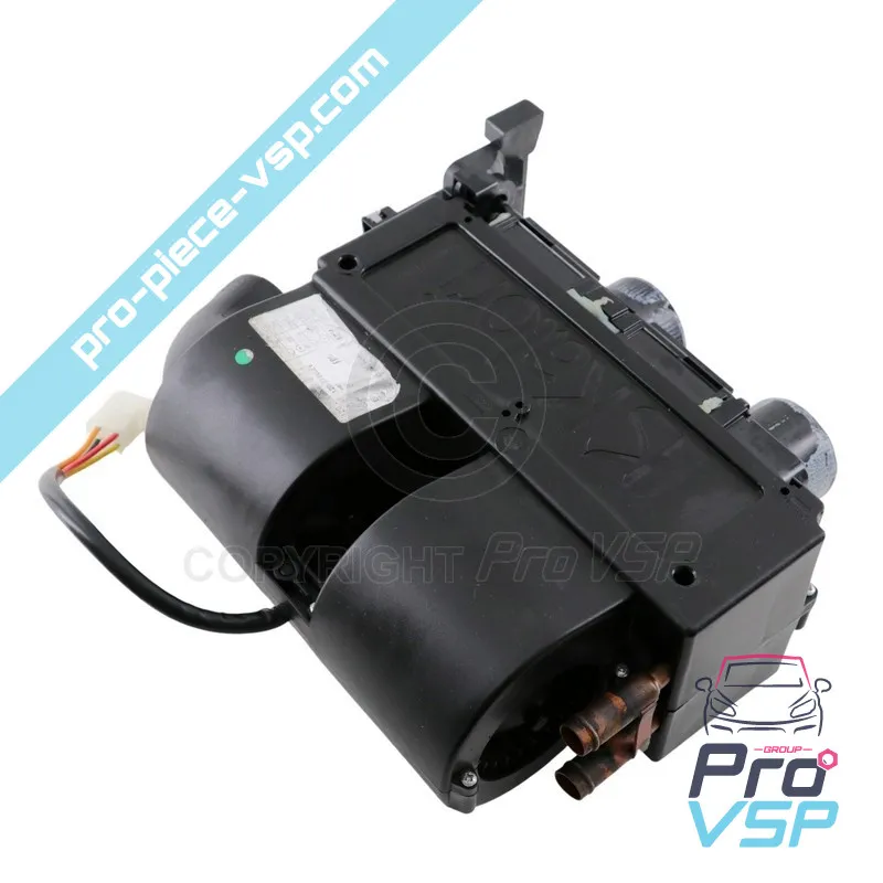 Bloc chauffage occasion pour Bellier B8