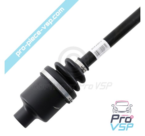 Cardan deixado usado para Bellier B8
