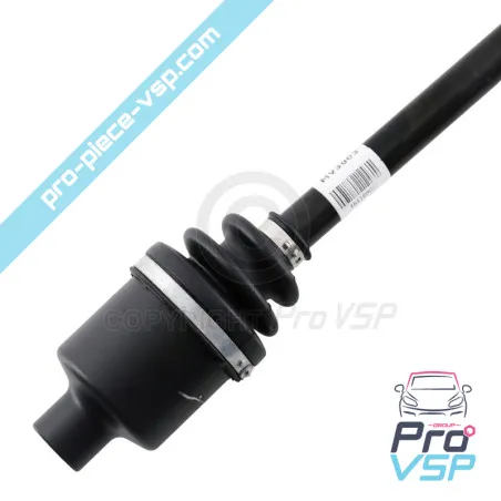 Cardan deixado usado para Bellier B8