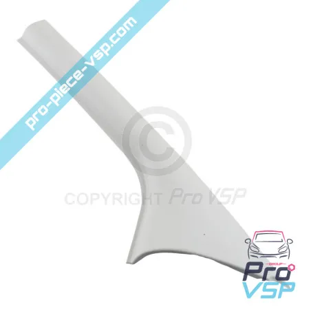 Used indoor interior windshield amount for Bellier B8