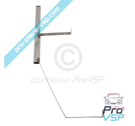 Radiator back holder