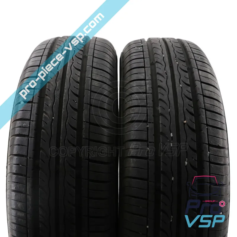 Pneus 165/65/R14 occasion pour Bellier B8