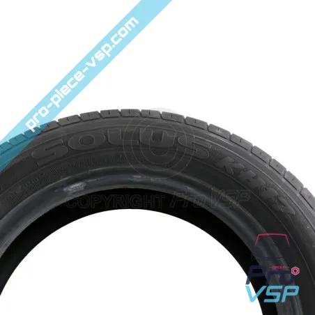 Pneumatici 165/65/Occasione di R14 per Bellier B8