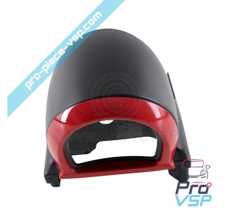 Counter cap