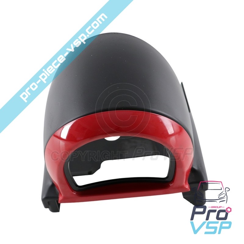 Counter cap
