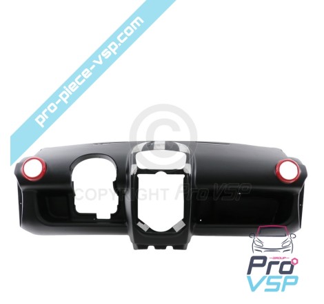 Painel usado para Bellier B8