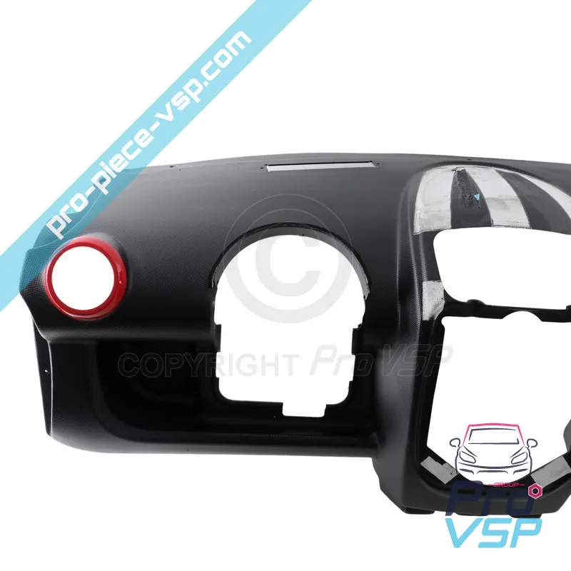 Painel usado para Bellier B8