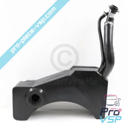 Tanque usado para Bellier Divane