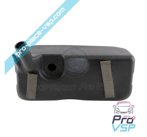 Tanque usado para Aixam 400i
